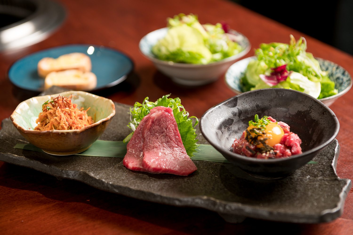 東京知名燒肉 Yoroniku 插旗台北！梵燒肉 Vanne 要做「全世界最好吃的燒肉」