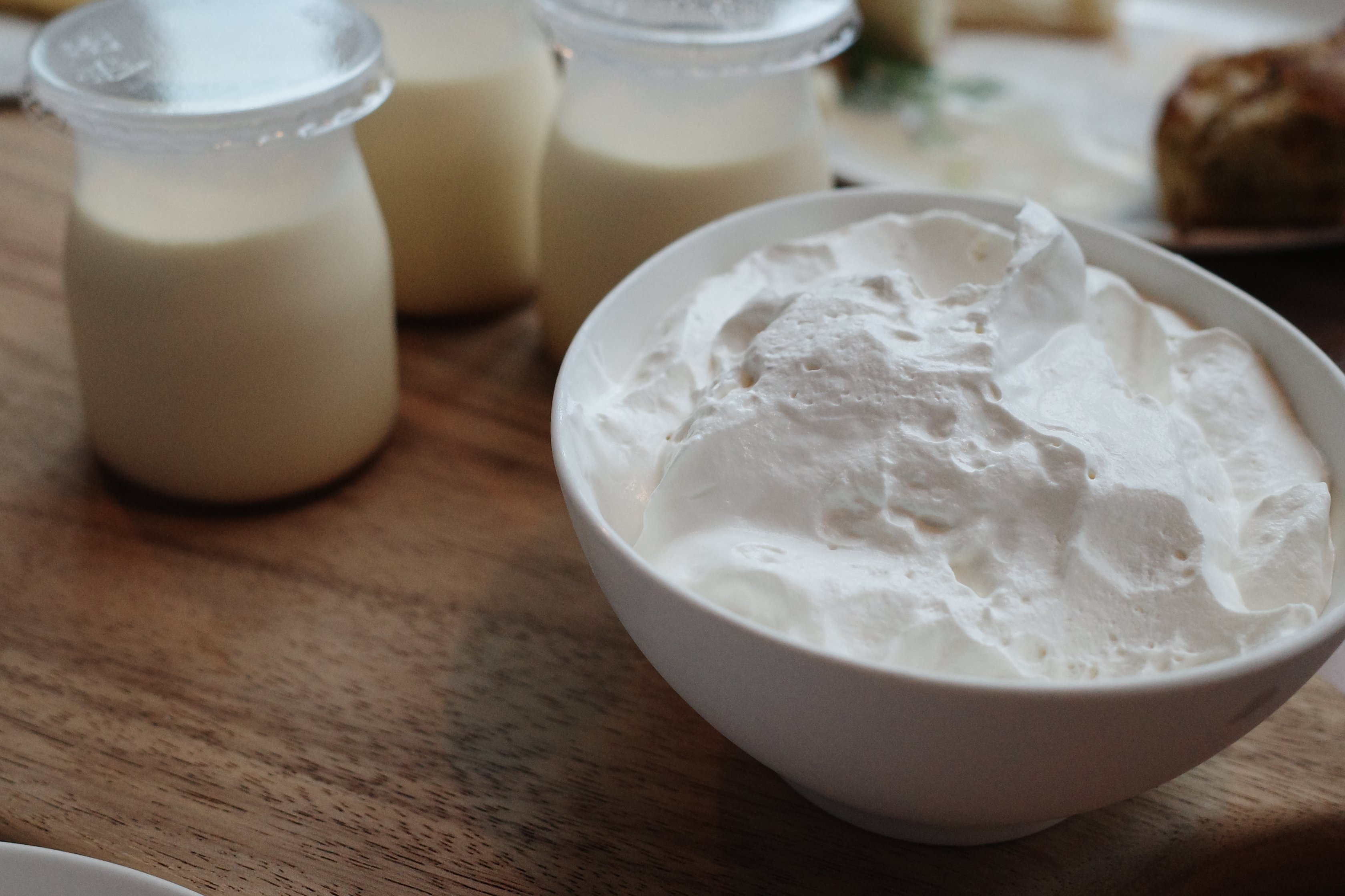 奶油是怎么做的（在家自制奶油的简单方法） – 碳资讯