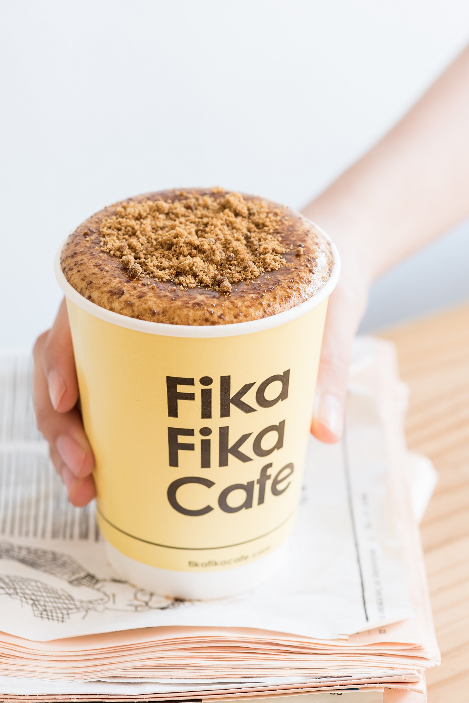 Fika Fika Cafe 信義誠品店