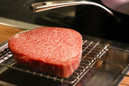 和牛研究室 Wagyu Lab