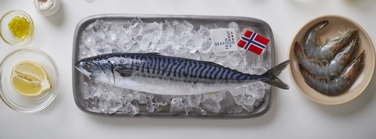 2022挪威鯖魚季集結八大通路 滿額送北歐風購物袋