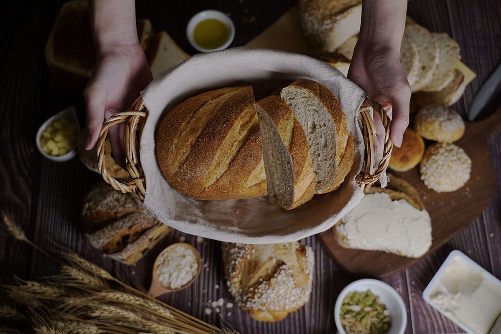 吳寶春麥方店攜手百年挪威品牌 獨家打造麵包幸福密碼