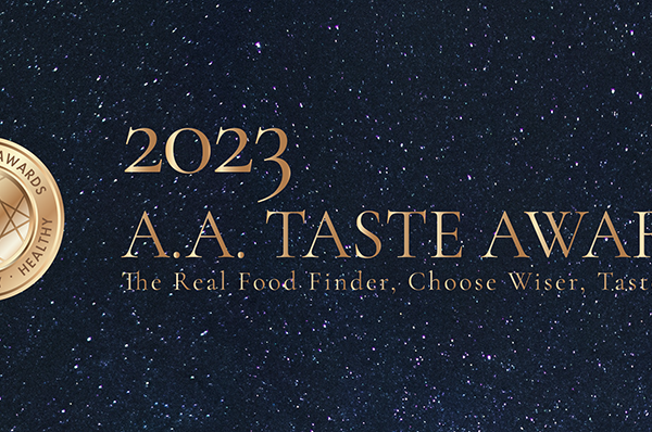 A.A. Taste Awards